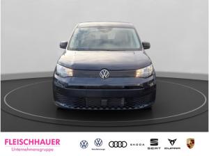Volkswagen Caddy Flexible 5-Sitzer *SONDERLEASING inkl. Regalsystem*