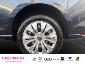 Volkswagen Caddy Flexible 5-Sitzer *SONDERLEASING inkl. Regalsystem*