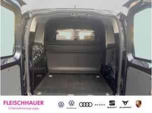 Volkswagen Caddy Flexible 5-Sitzer *SONDERLEASING inkl. Regalsystem*