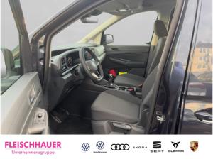 Volkswagen Caddy Flexible 5-Sitzer *SONDERLEASING inkl. Regalsystem*