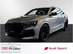 Audi RS Q8 performance 360°+AHK+B&O Adv+Keramik+Sthz