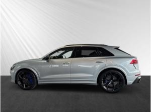 Audi RS Q8 performance 360°+AHK+B&O Adv+Keramik+Sthz