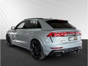 Audi RS Q8 performance 360°+AHK+B&O Adv+Keramik+Sthz