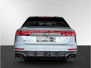 Audi RS Q8 performance 360°+AHK+B&O Adv+Keramik+Sthz