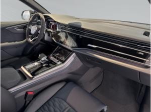 Audi RS Q8 performance 360°+AHK+B&O Adv+Keramik+Sthz