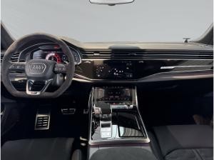 Audi RS Q8 performance 360°+AHK+B&O Adv+Keramik+Sthz