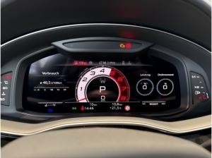 Audi RS Q8 performance 360°+AHK+B&O Adv+Keramik+Sthz