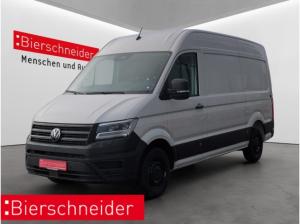 Volkswagen Crafter 35 Kasten L3 H2 2.0 TDI Automatik LED 5-J-GAR KAMERA PARKLENK PDC ACC