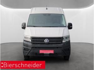 Volkswagen Crafter 35 Kasten L3 H2 2.0 TDI Automatik LED 5-J-GAR KAMERA PARKLENK PDC ACC