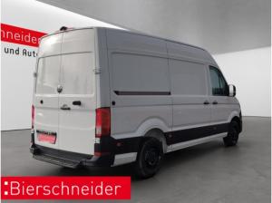 Volkswagen Crafter 35 Kasten L3 H2 2.0 TDI Automatik LED 5-J-GAR KAMERA PARKLENK PDC ACC