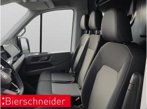 Volkswagen Crafter 35 Kasten L3 H2 2.0 TDI Automatik LED 5-J-GAR KAMERA PARKLENK PDC ACC