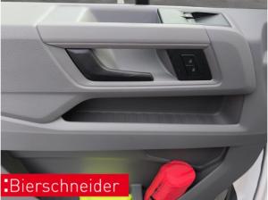 Volkswagen Crafter 35 Kasten L3 H2 2.0 TDI Automatik LED 5-J-GAR KAMERA PARKLENK PDC ACC