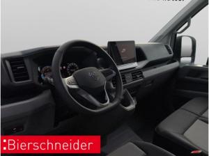 Volkswagen Crafter 35 Kasten L3 H2 2.0 TDI Automatik LED 5-J-GAR KAMERA PARKLENK PDC ACC