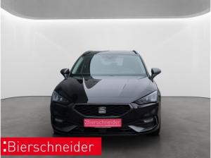 Seat Leon Sportstourer 1.5 TSI FR LED NAVI ACC SIDEASS SHZ KEYLESS