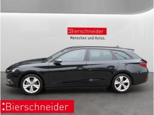 Seat Leon Sportstourer 1.5 TSI FR LED NAVI ACC SIDEASS SHZ KEYLESS