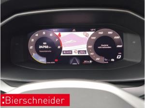 Seat Leon Sportstourer 1.5 TSI FR LED NAVI ACC SIDEASS SHZ KEYLESS