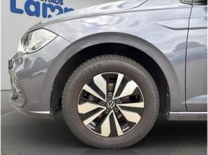 Volkswagen Polo Life 1.0 TSI ACC, NAVI, PDC, SHZ, KLIMA