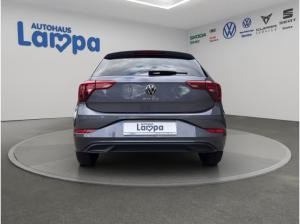 Volkswagen Polo Life 1.0 TSI ACC, NAVI, PDC, SHZ, KLIMA