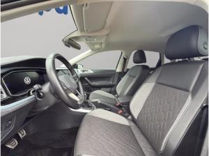 Volkswagen Polo Life 1.0 TSI ACC, NAVI, PDC, SHZ, KLIMA