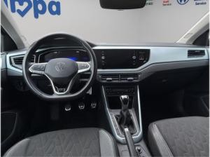 Volkswagen Polo Life 1.0 TSI ACC, NAVI, PDC, SHZ, KLIMA