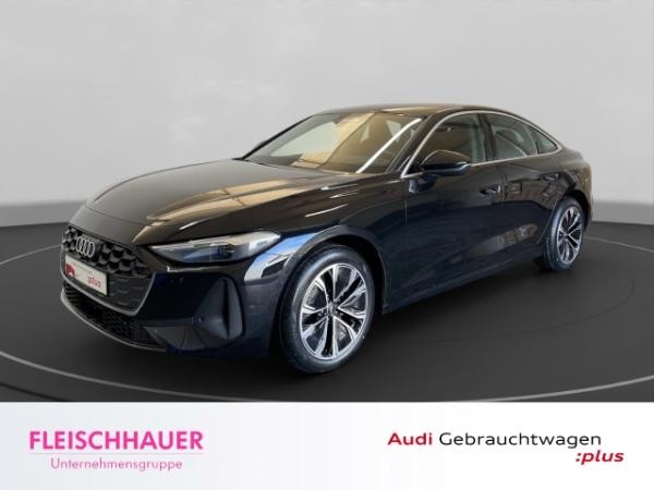 Audi A5 Limousine 2.0 TFSI quattro ACC Kamera virtual cockpit plus