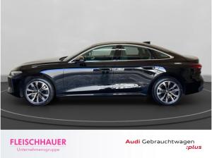 Audi A5 Limousine 2.0 TFSI quattro ACC+LED+Navi+DigiCockpit+Soundsystem