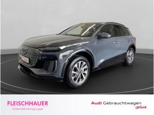 Audi Q6 e-tron ACC Matrix LED Navi virtual cockpit plus