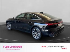 Audi A5 Limousine 2.0 TFSI quattro ACC+LED+Navi+DigiCockpit+Soundsystem