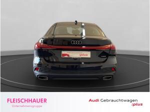 Audi A5 Limousine 2.0 TFSI quattro ACC+LED+Navi+DigiCockpit+Soundsystem