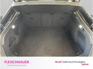 Audi A5 Limousine 2.0 TFSI quattro ACC+LED+Navi+DigiCockpit+Soundsystem