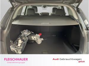 Audi Q6 e-tron ACC Matrix LED Navi virtual cockpit plus
