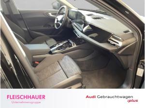 Audi A5 Limousine 2.0 TFSI quattro ACC+LED+Navi+DigiCockpit+Soundsystem