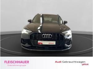 Audi Q3 advanced 35 TDI AHK ACC Kamera Navi virtual cockpit