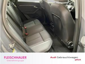 Audi Q6 e-tron S Line ACC Matrix LED Navi