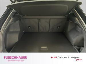 Audi Q3 advanced 35 TDI AHK ACC Kamera Navi virtual cockpit