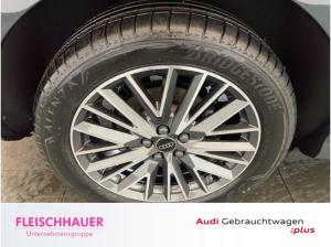 Audi Q3 advanced 35 TDI AHK ACC Kamera Navi virtual cockpit