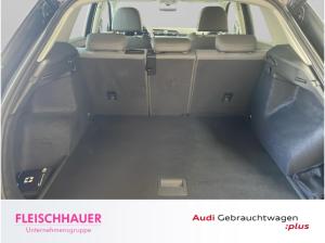 Audi Q3 S line 35 TDI AHK LED virtual cockpit Navi 19''
