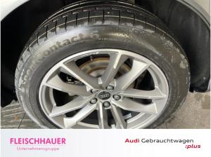 Audi Q3 S line 35 TDI AHK LED virtual cockpit Navi 19''