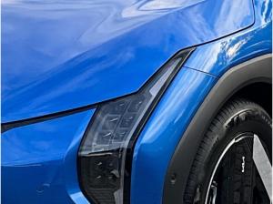 Kia EV4 81.4⚡EARTH⚡ DRIVE | WINTER | TECH | UPGRADE |