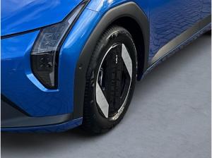 Kia EV4 81.4⚡EARTH⚡ DRIVE | WINTER | TECH | UPGRADE |