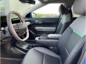 Kia EV4 81.4⚡EARTH⚡ DRIVE | WINTER | TECH | UPGRADE |