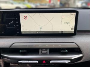 Kia EV4 81.4⚡EARTH⚡ DRIVE | WINTER | TECH | UPGRADE |