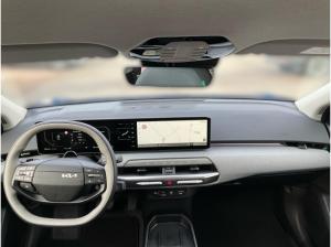 Kia EV4 81.4⚡EARTH⚡ DRIVE | WINTER | TECH | UPGRADE |