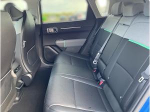 Kia EV4 81.4⚡EARTH⚡ DRIVE | WINTER | TECH | UPGRADE |