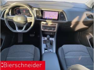 Seat Ateca 1.5 TSI DSG Xperience AHK NAVI SHZ ACC