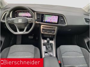Seat Ateca 1.5 TSI DSG Xperience AHK SHZ NAVI ACC
