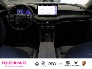 Skoda Superb 2.0 TDI Combi Selection Fahrassistenzpaket AHK Massagesitze Infotainment *sofort*