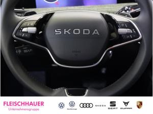 Skoda Superb 2.0 TDI Combi Selection Fahrassistenzpaket AHK Massagesitze Infotainment *sofort*