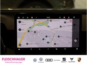 Skoda Superb 2.0 TDI Combi Selection Fahrassistenzpaket AHK Massagesitze Infotainment *sofort*