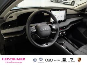Skoda Superb 2.0 TDI Combi Selection Fahrassistenzpaket AHK Massagesitze Infotainment *sofort*